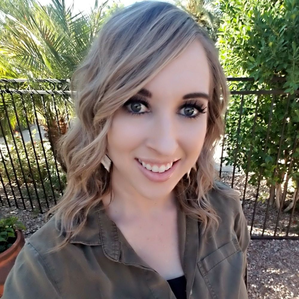 Meet your Posher, Jessica